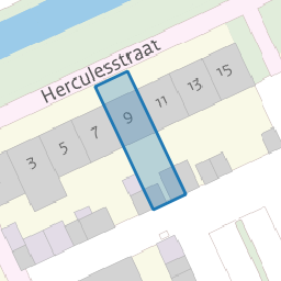 Perceel RML00-I-4820