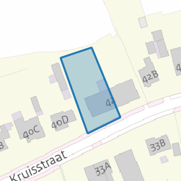 Perceel RML00-I-4823