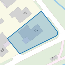 Perceel RML00-I-4830