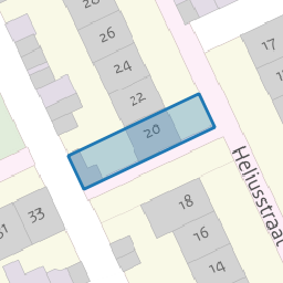 Perceel RML00-I-4831