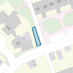 Perceel RML00-I-4834