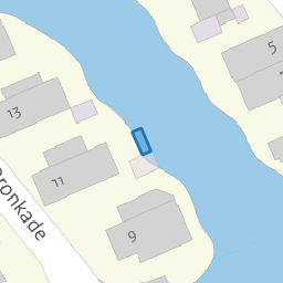 Perceel RML00-I-4836