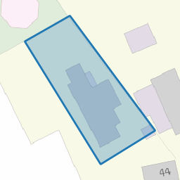 Perceel RML00-I-4848