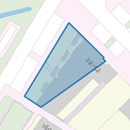 Perceel RML00-I-4859