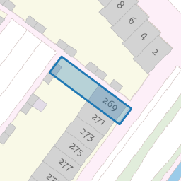 Perceel RML00-I-4864