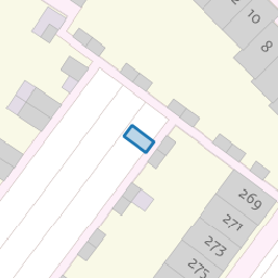 Perceel RML00-I-4866