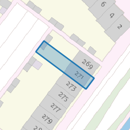 Perceel RML00-I-4870