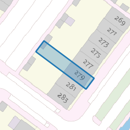 Perceel RML00-I-4871