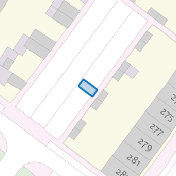 Perceel RML00-I-4872