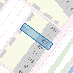 Perceel RML00-I-4873