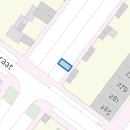 Perceel RML00-I-4876