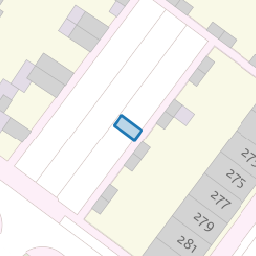 Perceel RML00-I-4877