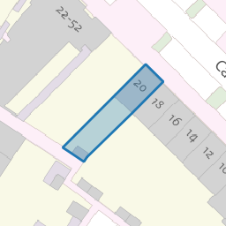 Perceel RML00-I-4878