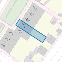 Perceel RML00-I-4885