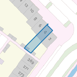 Perceel RML00-I-4886