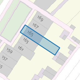 Perceel RML00-I-4887