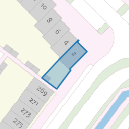 Perceel RML00-I-4895