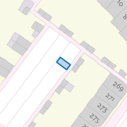 Perceel RML00-I-4897