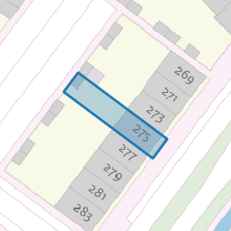 Perceel RML00-I-4898