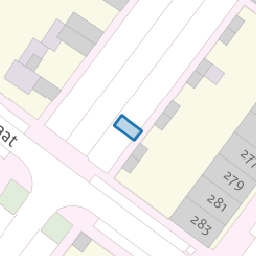 Perceel RML00-I-4899