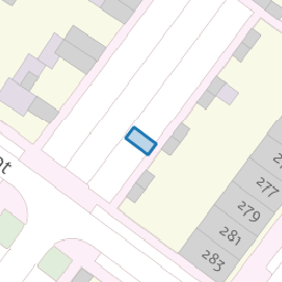 Perceel RML00-I-4900