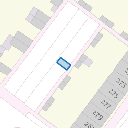 Perceel RML00-I-4901