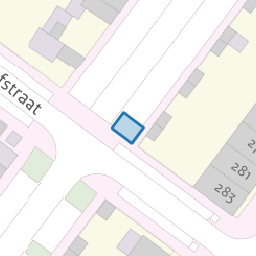 Perceel RML00-I-4905