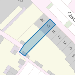 Perceel RML00-I-4909