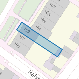 Perceel RML00-I-4911