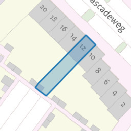 Perceel RML00-I-4912