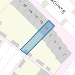 Perceel RML00-I-4913