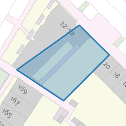 Perceel RML00-I-4914