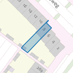 Perceel RML00-I-4915