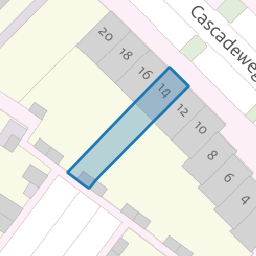 Perceel RML00-I-4916