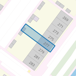 Perceel RML00-I-4918