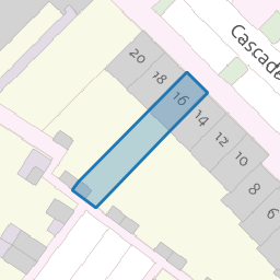 Perceel RML00-I-4925