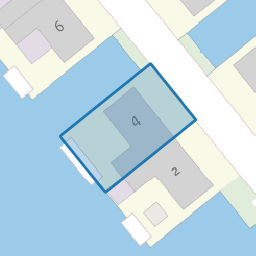 Perceel RML00-I-4927