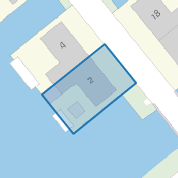 Perceel RML00-I-4930