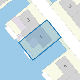 Perceel RML00-I-4932