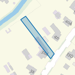 Perceel RML00-I-4938