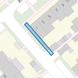 Perceel RML00-I-4939