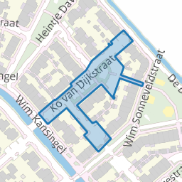 Perceel RML00-I-4940