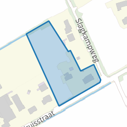 Perceel RML00-I-4941