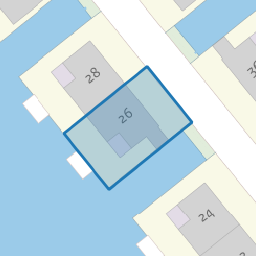 Perceel RML00-I-4948