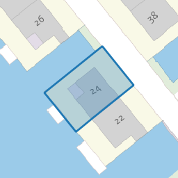 Perceel RML00-I-4950