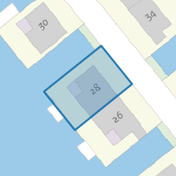 Perceel RML00-I-4955