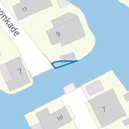 Perceel RML00-I-4960