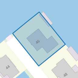 Perceel RML00-I-4966