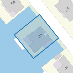 Perceel RML00-I-4972