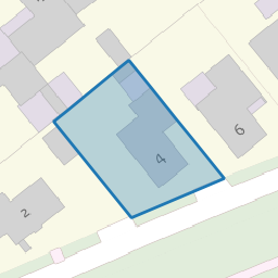 Perceel RML00-I-4976